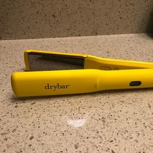 DryBar Tress Press Straightening Iron